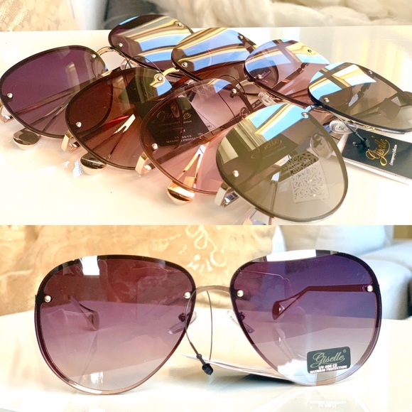 Accessories - Hey Sis Aviators